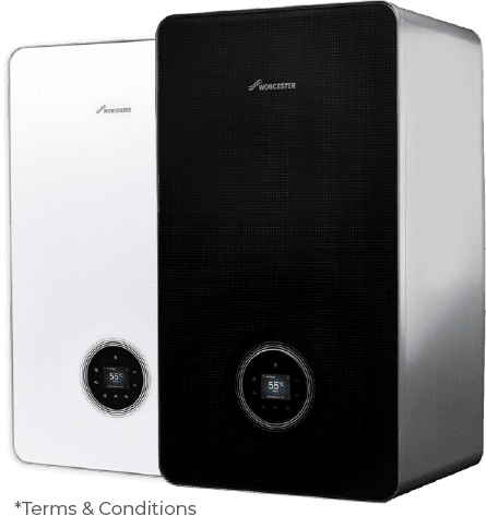 Worcester Boilers Farnham