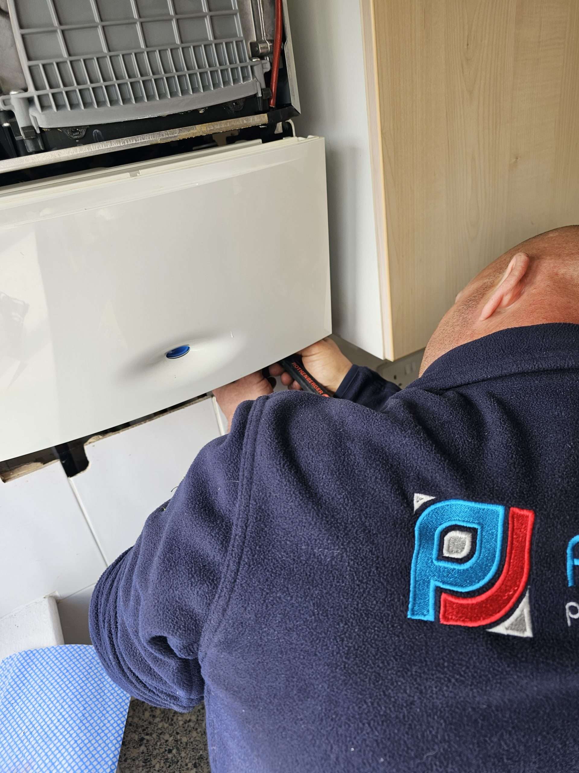Boiler Services and Repair