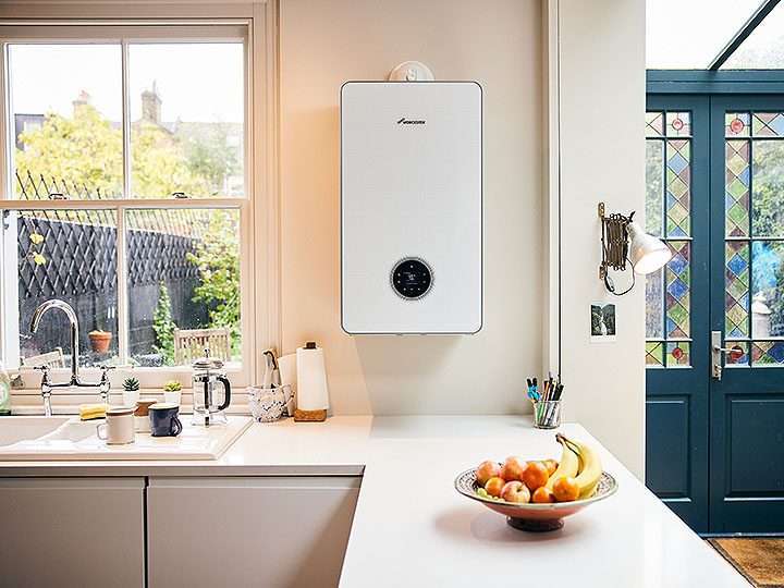 Boiler Installation Boiler Installation