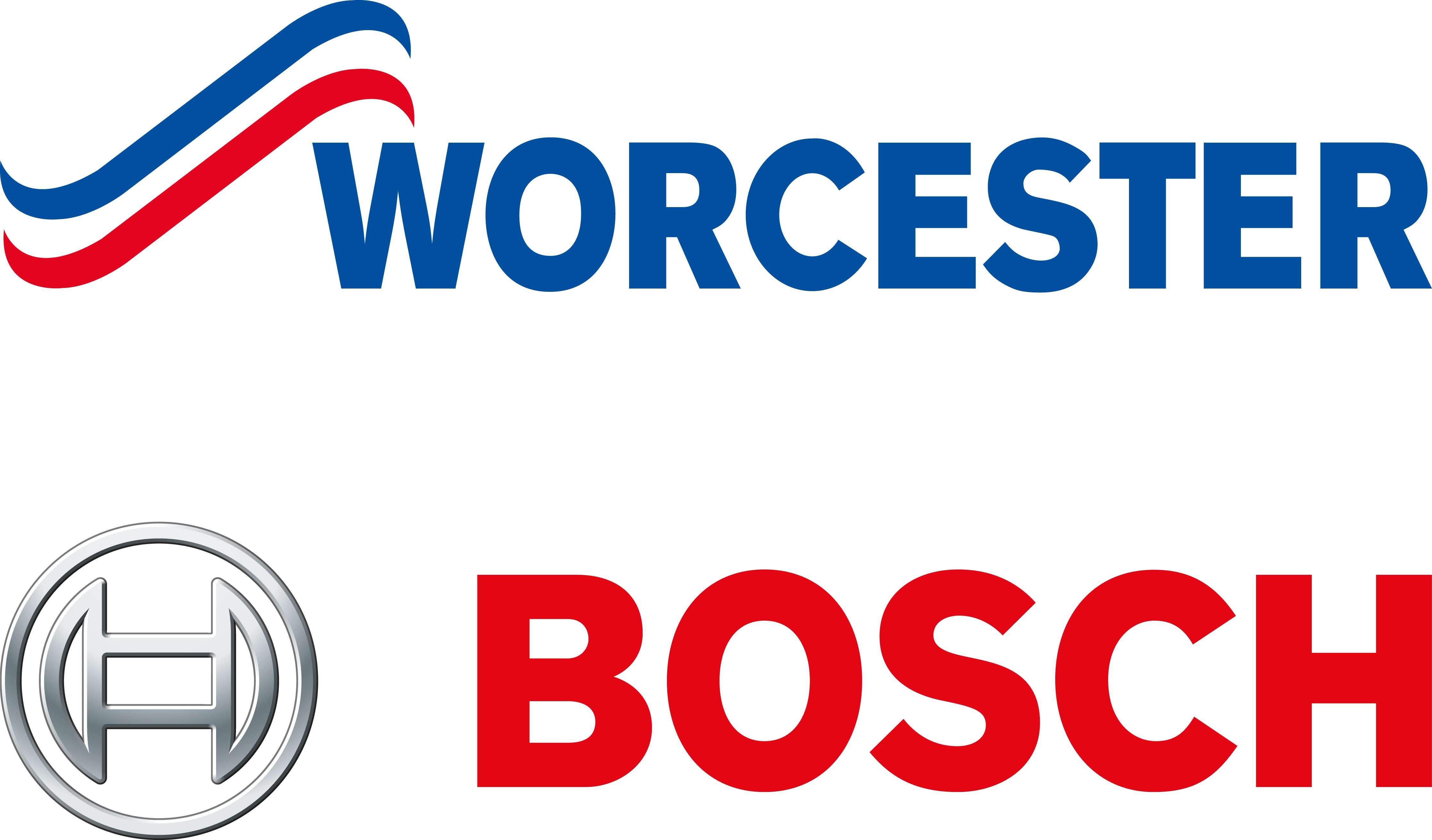 Worcester Bosch Boiler Installer