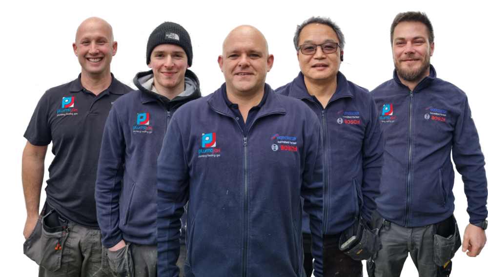 Plumbjax plumbing and heating team Plumbjax plumbing and heating team