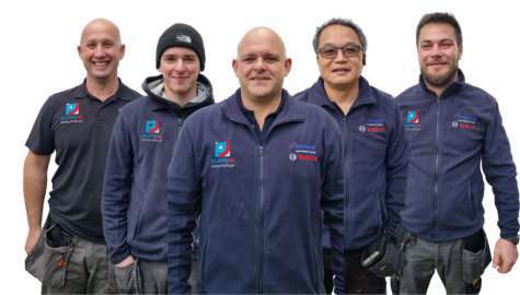 Plumbjax plumbing and heating team Plumbjax plumbing and heating team