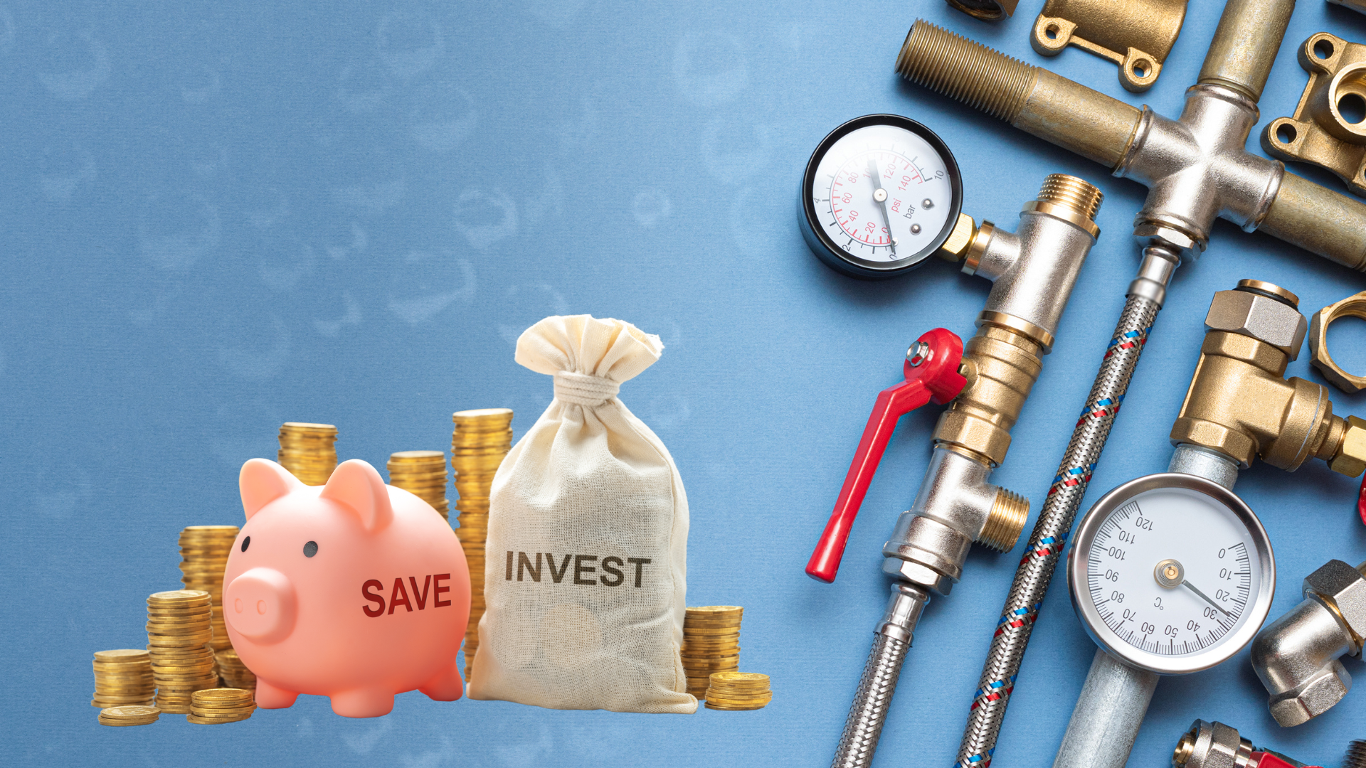 Why a Turnkey Plumbing Bathroom Solution Saves Time Money and Stress