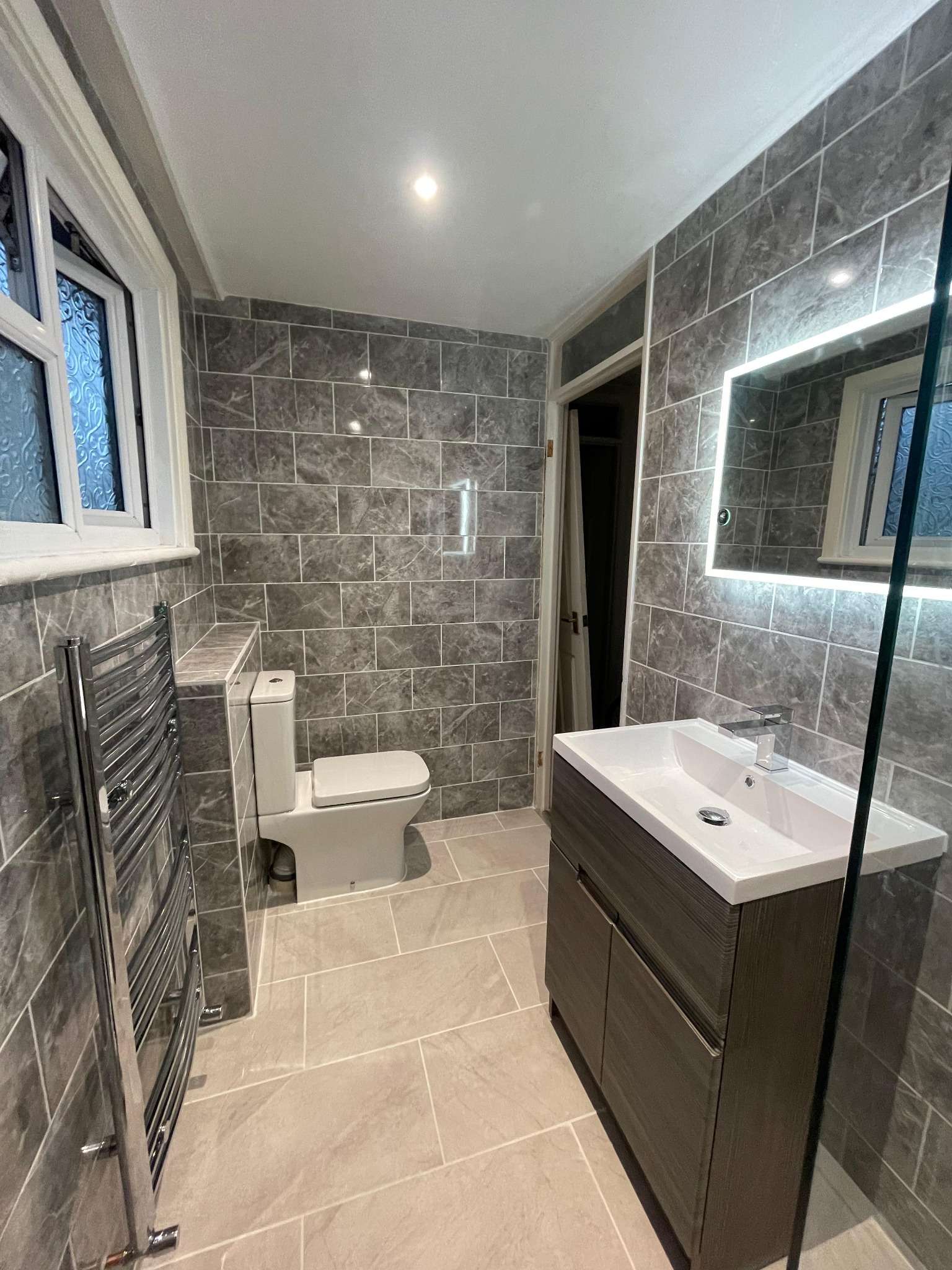Bathroom Renovations Bathroom Renovations