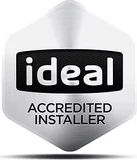 Ideal logo