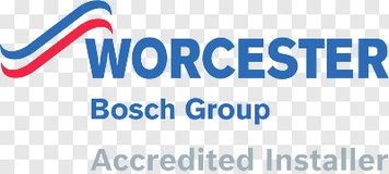 Worcester Bosch Group Accredited Installer
