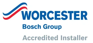 Worcester Bosch logo